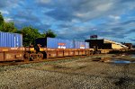 BNSF 238142 Section A
